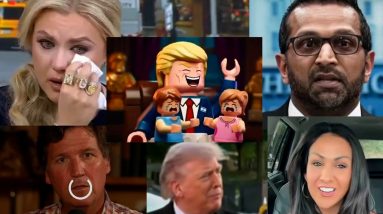 Trump Proclaimation Daddy's home Shabat Shalom for all Americans