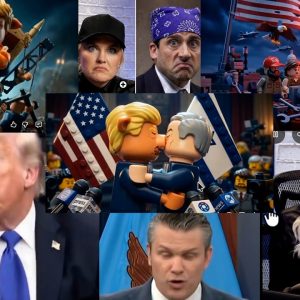Trump's Demon  Creed Deny Deflect Attack Lie & always Claim Victory