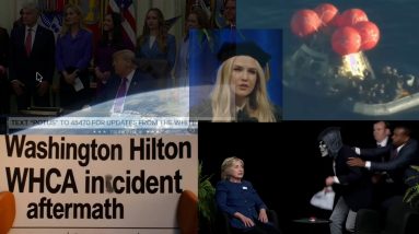 Trump's Marie Antoinette Moment + TPUSA Affairs & Twinks
