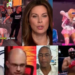 Hilarious Massie asks Repoter if he like Gay P#rn & He does + Don Lemons has a Blake