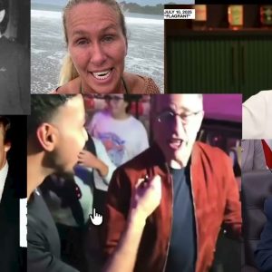 Jerry Seinfeld said What Doesn't Exist? + Donnie Shekels luvs Inflation & Contradicting himself