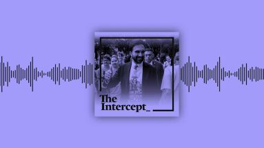 The Democratic Party Gets Its Populist Takeover ⎸ The Intercept Briefing