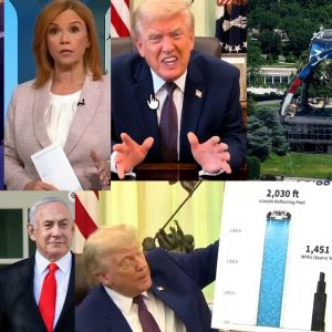 Donald the Mad King Trump vs the Gay missing body parts Ayatollah