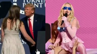 Look Gramdma is Twerking & Grandpa is Groping + Charlie Sheckels Revisited