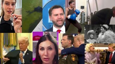 Miriam Adelson turns on Donnie Sheckels as he Continues to unravel