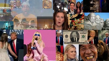Will the real Paul Romano please stand up  Also Trump Erika Tucker Dore  TPUSGay Twinks & more
