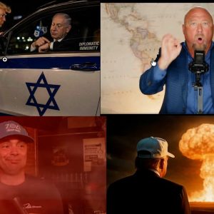 Trump, Alex, Tucker & TPUSGAY Still thinking it Matters