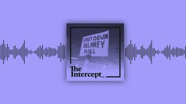 “Warehousing Human Beings” ⎸ The Intercept Briefing