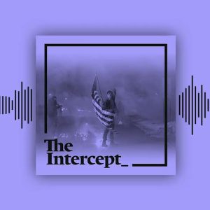 Rebecca Nagle on the Boomerang of Empire ⎸The Intercept Briefing