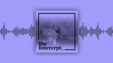Rebecca Nagle on the Boomerang of Empire ⎸The Intercept Briefing