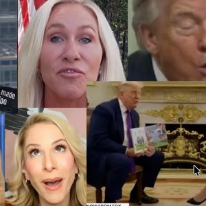 Even Fox is Calling Trump out for billion $$$ Grift & the NPC's can't see it