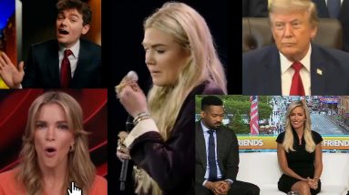 New Veiwer here let tell how to run You're Channnel + Trump calls other people Treasonous