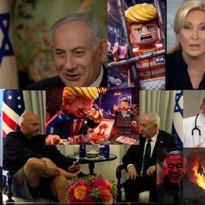 Trump can't staop $hitting Himself + The Demons are out & Stephen A's Dickish Kyrie Apology