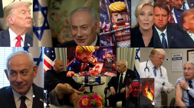 Trump can't staop $hitting Himself + The Demons are out & Stephen A's Dickish Kyrie Apology
