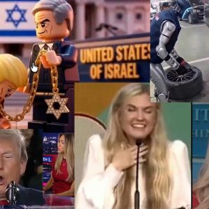AI is Blackpilled + Erika said waht about Charlie's Neck + Trump Loses it again