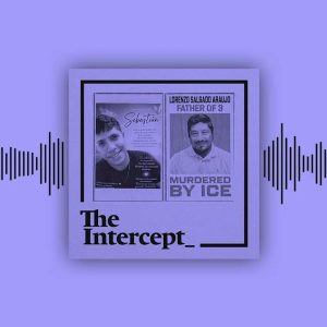 Trump’s National Killer Police Force⏐The Intercept Briefing