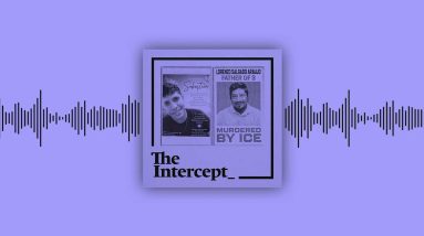 Trump’s National Killer Police Force⏐The Intercept Briefing