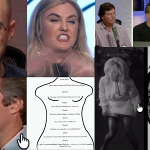 Why Tucker fired Blake + Erika VS Candace C off + Trump Fails again