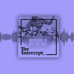 The Most Expensive Democratic Senate Primary Has a Winner ⏐The Intercept Briefing