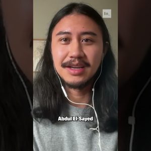 The Bigoted Attacks On Abdul El-Sayed