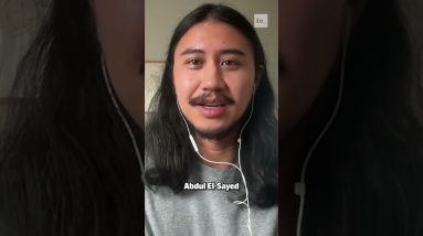 The Bigoted Attacks On Abdul El-Sayed
