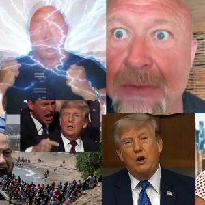 TPUSGAY bails on Trump Embraces NY Times + Iran Winning & more