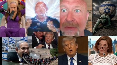 TPUSGAY bails on Trump Embraces NY Times + Iran Winning & more