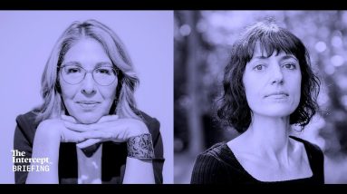 Apocalypse Now: Naomi Klein & Astra Taylor Investigate the End-Timers Alliance⏐Intercept Briefing