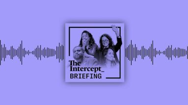 The Blueprint for Democrats to Win Back Voters ⎸ The Intercept Briefing
