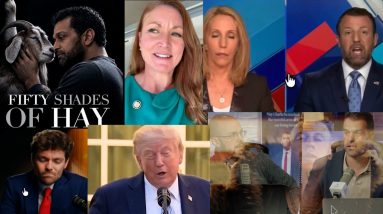 Stupid & Gay vote Republican 2026