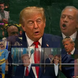 The We're the Good Guys Syndrome that will Obliterate the Country