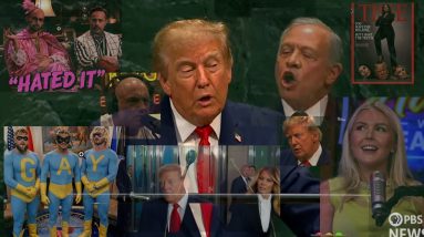 The We're the Good Guys Syndrome that will Obliterate the Country