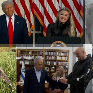 If U haven't figured it out yet trump is the Deep State + Madonna Keisters for Attention