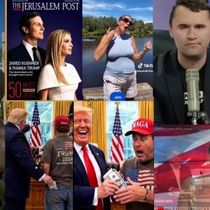 TPUSGAY throws paint on Charlie Shekels & Jesus + Erika Lurk & Rhythm of Grief