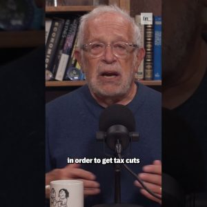 Corruption In The U.S. Is Out Of Control