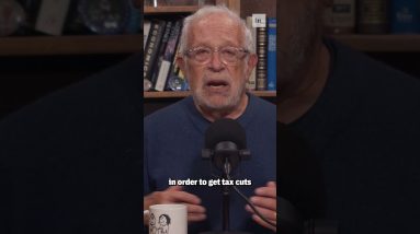 Corruption In The U.S. Is Out Of Control