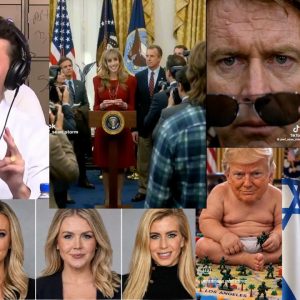 Charlie Shekels Turned on Bibi 5 days of 10 7 Plus Demon Barbies are a thing