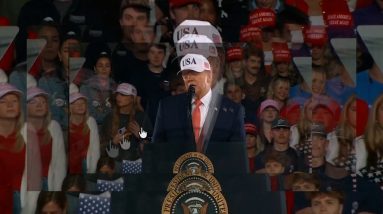 Gay MAGA Cult CONFIRMED 'his Ass  it's like a pile of muscle'