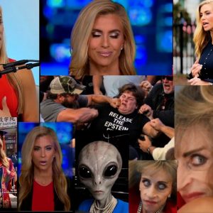 Katie 'Dead man Walking ' Zacharia gets Pummled by Fox & Trump before getting the Boot