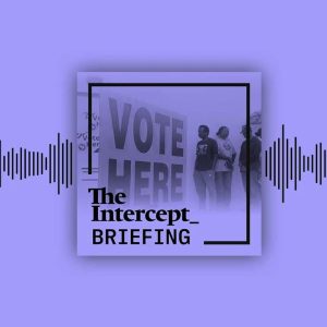 Prediction Markets Have a Lock on the Midterms ⎸ The Intercept Briefing