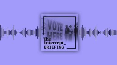 Prediction Markets Have a Lock on the Midterms ⎸ The Intercept Briefing