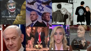 People got to stop using the term BOMBSHELL  in theri Bull$hit video titles