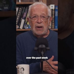 Robert Reich On The Concentration Of Power In Our Elections