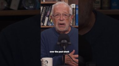 Robert Reich On The Concentration Of Power In Our Elections