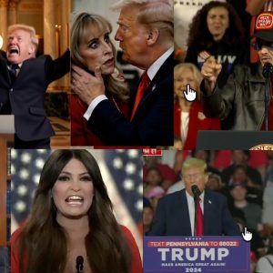 Trump Brages about chec,king another man's body & A$$ & MAGA DF's Laugh